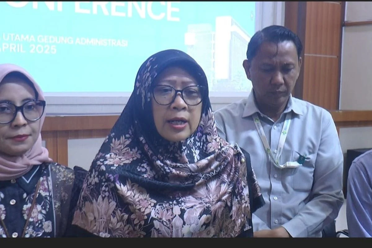 Maut Dokter Internship: Kasus Dr. Myta Azmy Ungkap Jam Kerja Berbahaya di RSUP Palembang