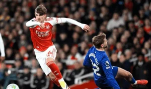 Max Dowman Pemain Termuda yang Membuat Sejarah di Premier League