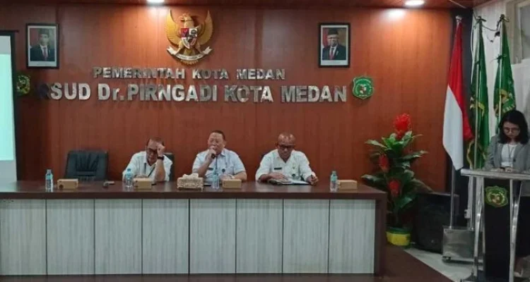 Medan Menghadapi Berbagai Tantangan: Kejahatan, Kesehatan, dan Pendidikan