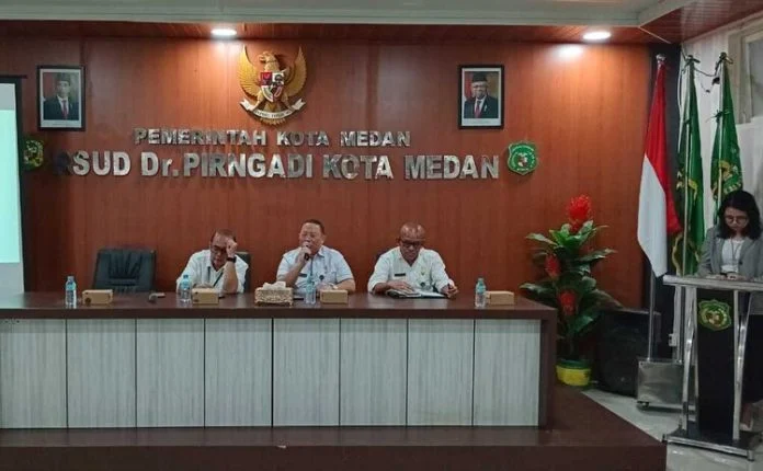 Medan Menghadapi Berbagai Tantangan: Kejahatan, Kesehatan, dan Pendidikan