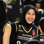 Megawati Hangestri Bawa Hyundai Hillstate Meroket di Liga Korea: Comeback Gemilang Pasca Cedera
