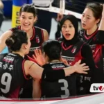 Megawati Hangestri Pertiwi Siap Tantang Ko Hee Jin di Liga Voly Korea