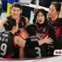 Megawati Hangestri Pertiwi Siap Tantang Ko Hee Jin di Liga Voly Korea