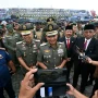 Mendagri puji TNI, Damkar, Satpol PP, dan Linmas atas peran strategis jaga inflasi serta stabilitas nasional