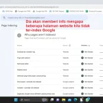 Mengapa Semua Orang Mencari 'Disregard' di Google? Ini Mengapa Hal Ini Merusak Google