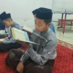 Mengawali Hari dengan Sholat Subuh dan Persiapan untuk Aktivitas Sehari-Hari