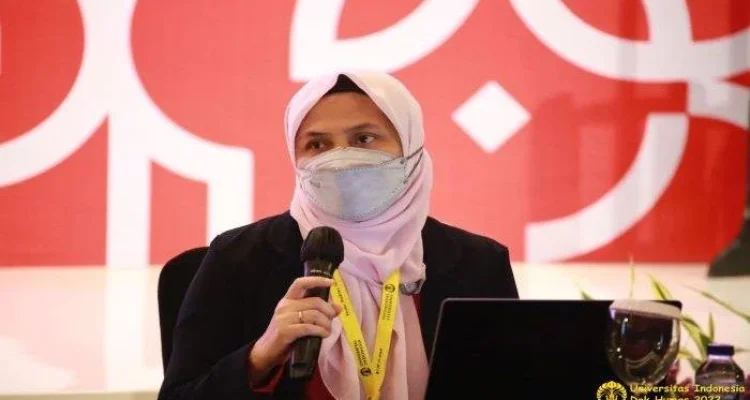 Mengejutkan! Ketua Yayasan Little Aresha, Diyah Kusumastuti, Terungkap Eks Koruptor dan Tersangka Penganiayaan Anak