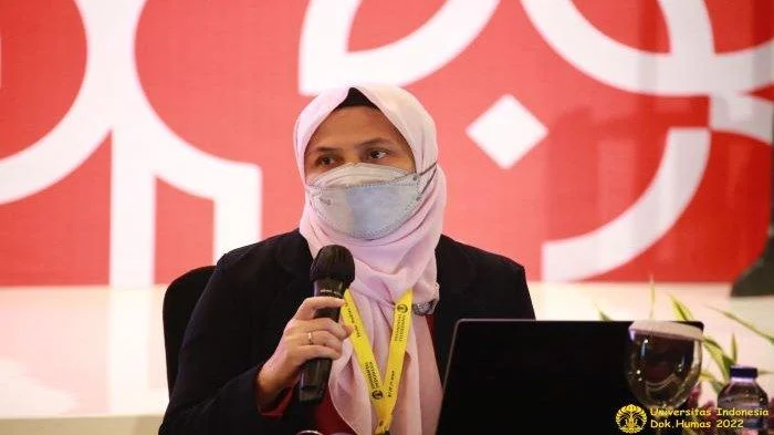 Mengejutkan! Ketua Yayasan Little Aresha, Diyah Kusumastuti, Terungkap Eks Koruptor dan Tersangka Penganiayaan Anak