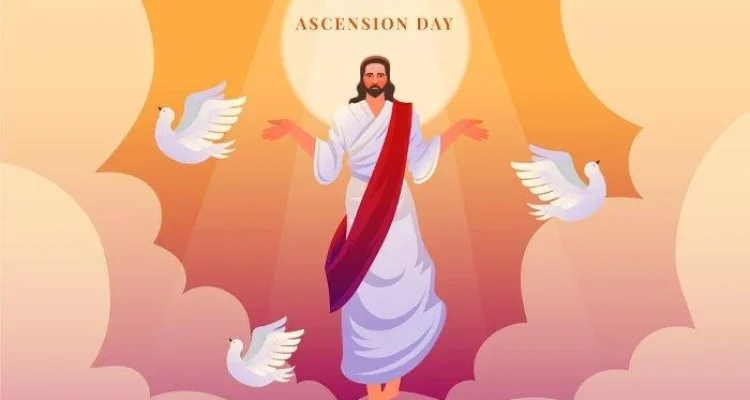 Mengenal Ascension Day dan Berita Terkini dari Berbagai Penjuru