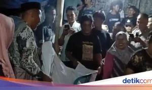Mengenal Fenomena Pocong Jadi-Jadian: Antara Hoaks dan Keadiran Pengamen