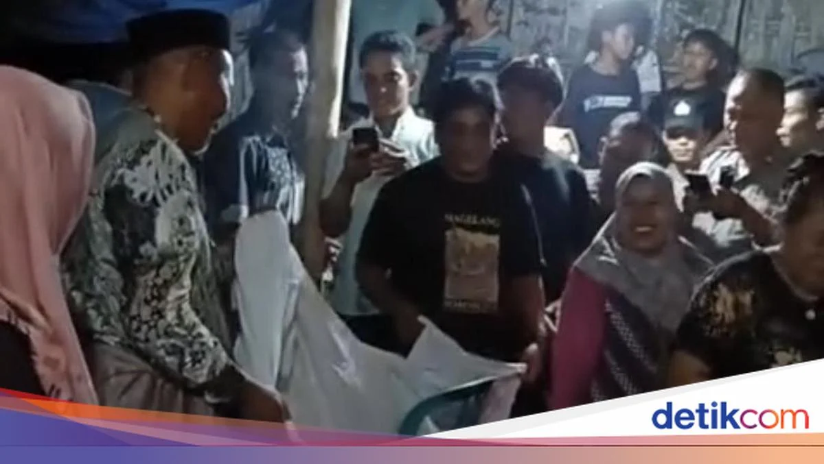 Mengenal Fenomena Pocong Jadi-Jadian: Antara Hoaks dan Keadiran Pengamen
