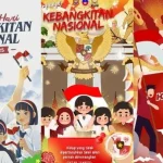 Mengenal Hari Kebangkitan Nasional dan Pentingnya Pendidikan di Indonesia