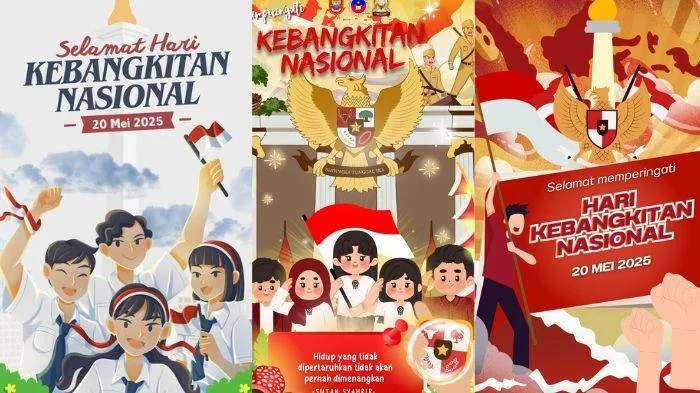 Mengenal Hari Kebangkitan Nasional dan Pentingnya Pendidikan di Indonesia