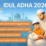 Mengenal Idul Adha 2026: Penentuan Tanggal dan Makna di Balik Hari Raya