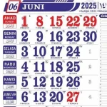 Mengenal Kalender Jawa: Weton Jumat Legi dan Wataknya