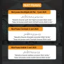 Mengenal Keutamaan Puasa Dzulhijjah, Tarwiyah, dan Arafah, Amalan Penghapus Dosa Dua Tahun Penuh