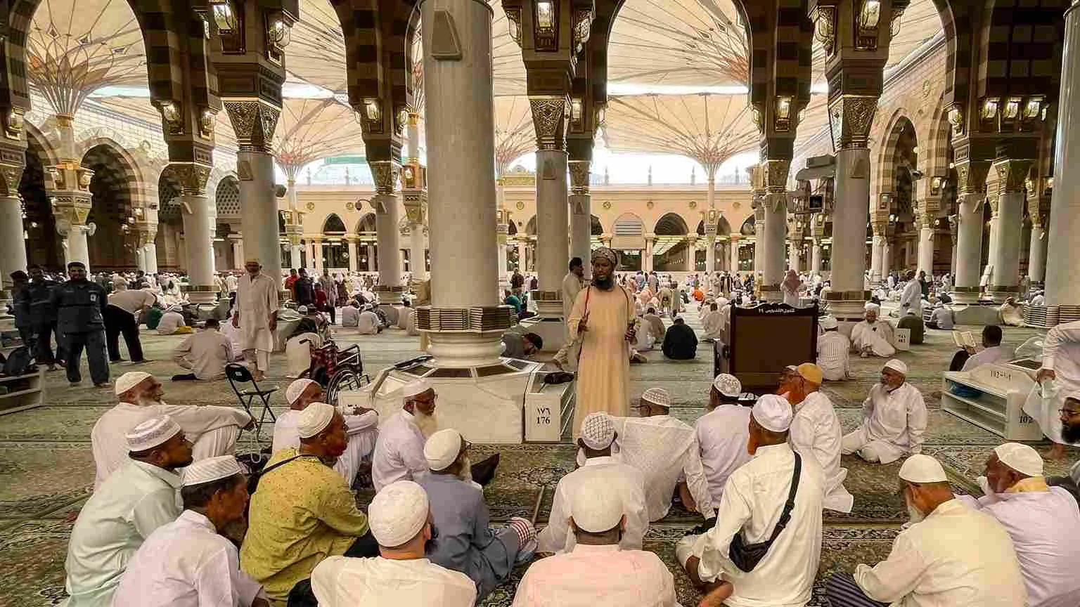 Mengenal Puasa Tarwiyah dan Arafah: Sejarah, Hukum, dan Tata Cara