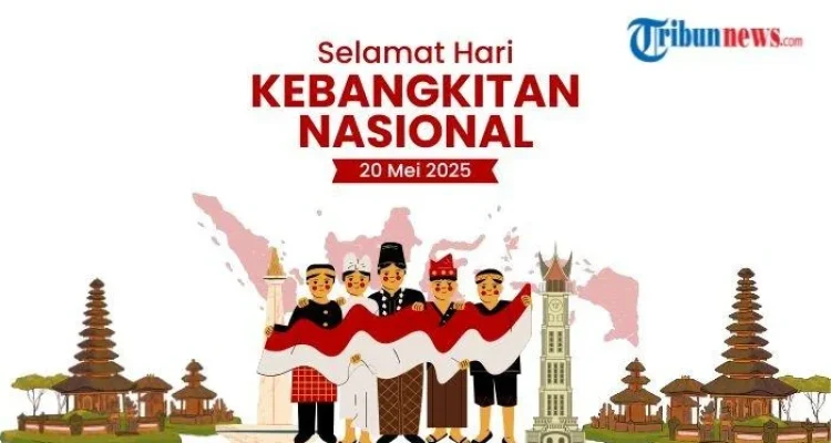 Mengenal Sejarah Hari Kebangkitan Nasional dan Tokoh Pentingnya