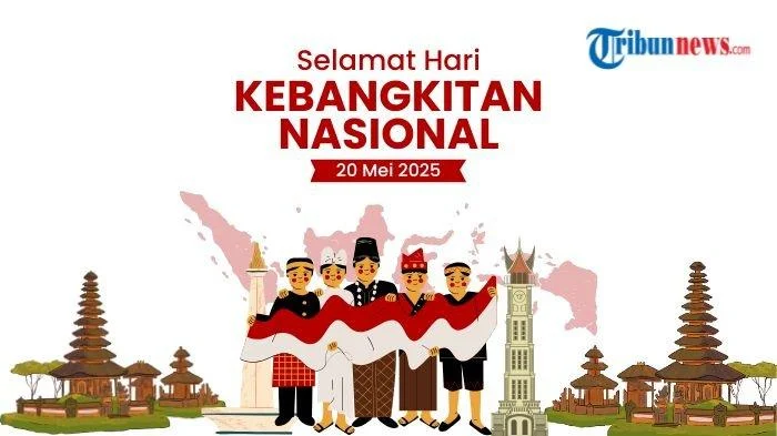 Mengenal Sejarah Hari Kebangkitan Nasional dan Tokoh Pentingnya