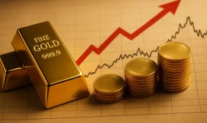 Menghadapi Melemahnya Rupiah: Investasi Aman dan Strategi Pembangunan Ekonomi