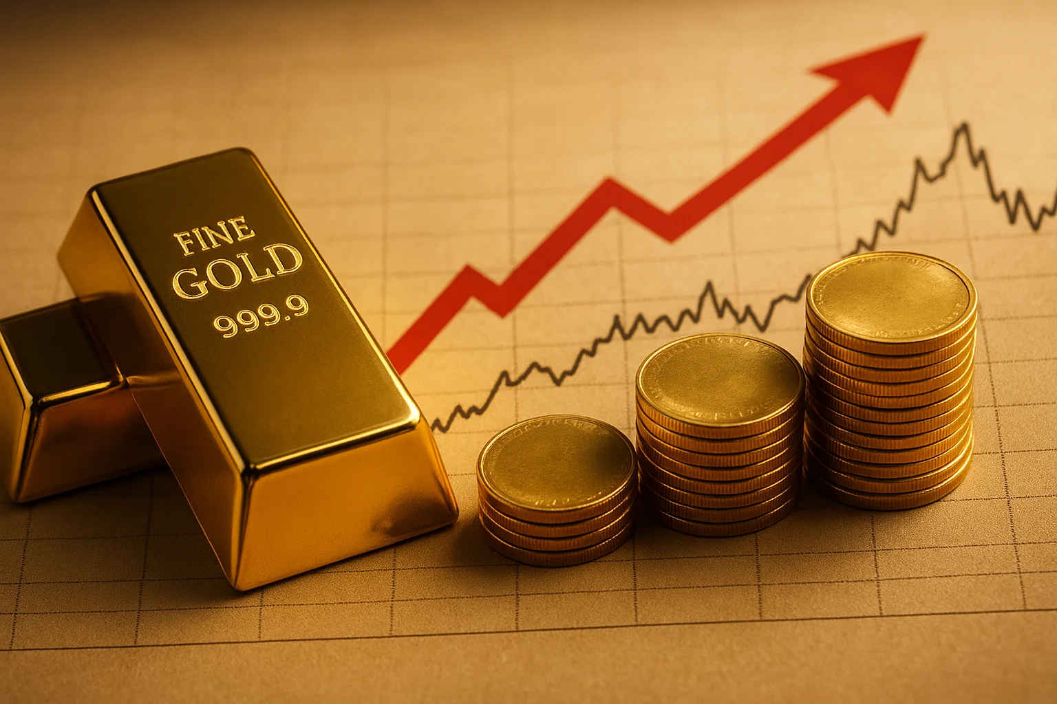Menghadapi Melemahnya Rupiah: Investasi Aman dan Strategi Pembangunan Ekonomi