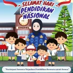 Mengungkap Makna 2 Mei: Hari Pendidikan Nasional, Kenapa Bukan Tanggal Merah?
