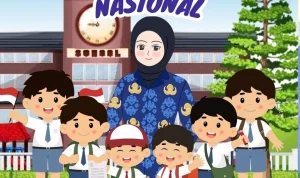 Mengungkap Makna 2 Mei: Hari Pendidikan Nasional, Kenapa Bukan Tanggal Merah?