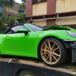 Mengungkap Misteri di Balik Porsche 911 dan Konflik Keluarga