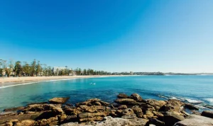 Mengunjungi Pantai-Pantai Indah di Sydney dan Menikmati Keindahan Alam Australia