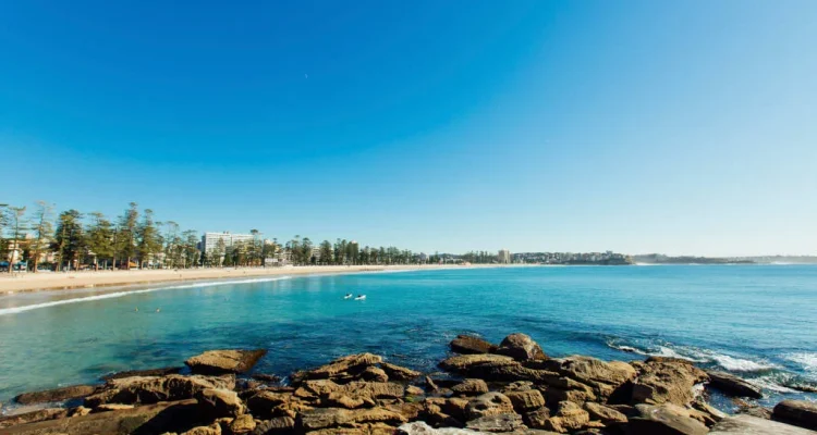 Mengunjungi Pantai-Pantai Indah di Sydney dan Menikmati Keindahan Alam Australia