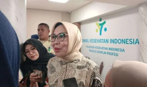 Meninggalnya Dokter Magang 25 Tahun, dr. Myta Aprilia Azmy, Pecah Sorotan Beban Kerja Medis di Indonesia