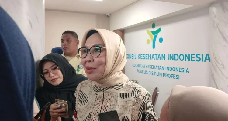 Meninggalnya Dokter Magang 25 Tahun, dr. Myta Aprilia Azmy, Pecah Sorotan Beban Kerja Medis di Indonesia