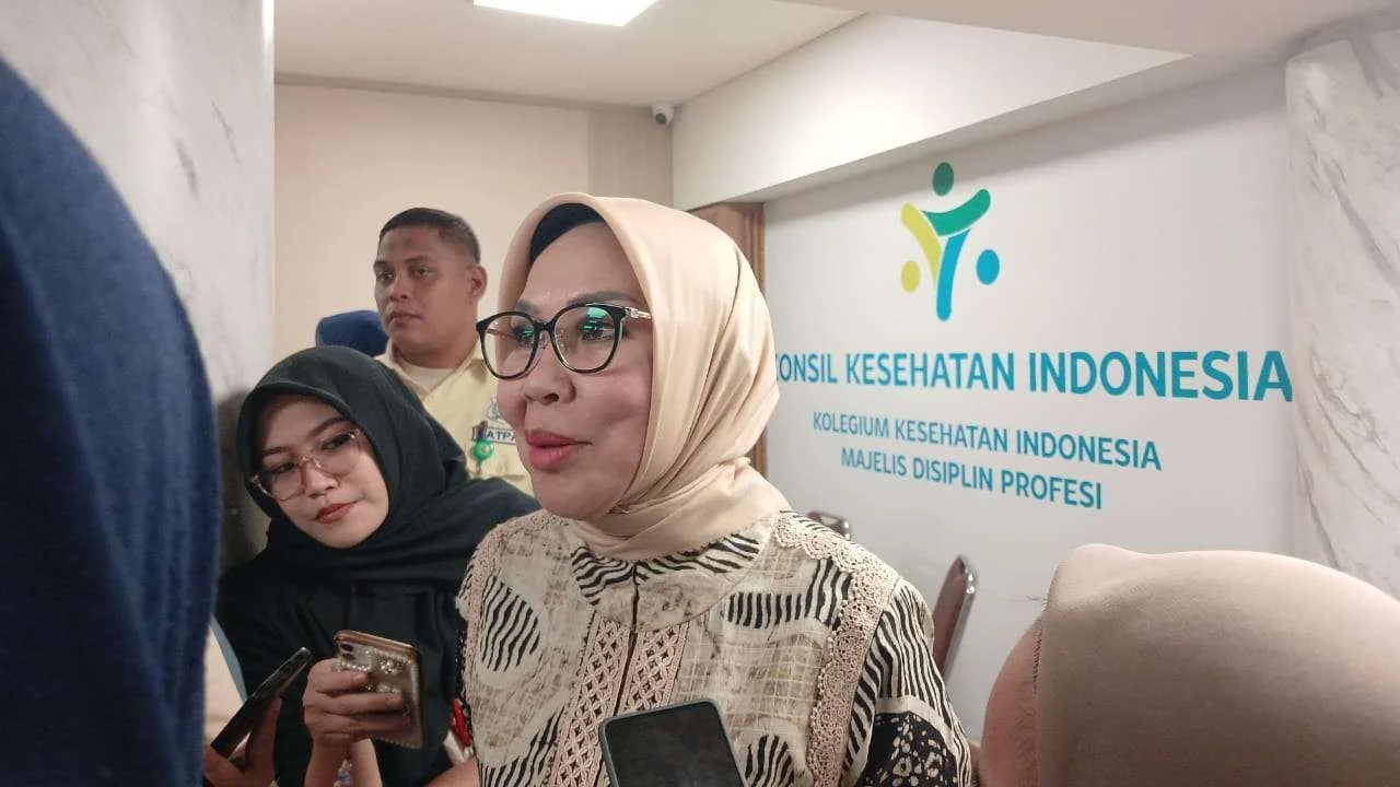 Meninggalnya Dokter Magang 25 Tahun, dr. Myta Aprilia Azmy, Pecah Sorotan Beban Kerja Medis di Indonesia