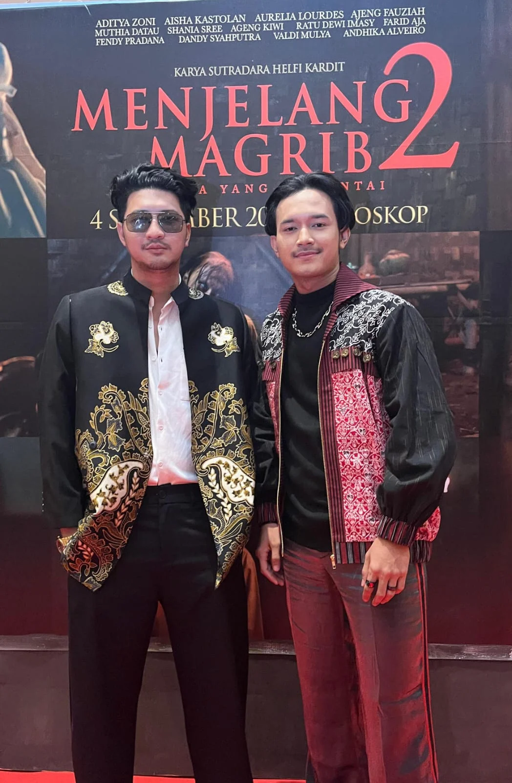 Menjelang Magrib 2: Konflik Antara Pendekatan Medis Modern dan Kepercayaan Mistis