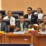 Menteri Bahlil Pastikan Stabilitas Energi Nasional Lewat Diversifikasi