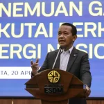 Menteri ESDM Siapkan CNG Jadi Alternatif LPG, Harga Lebih Murah Sampai 30%