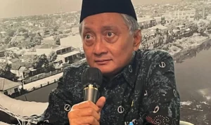 Menteri PU Dody Hanggodo: ASN Jangan Memamerkan Gaya Hidup Mewah di Media Sosial