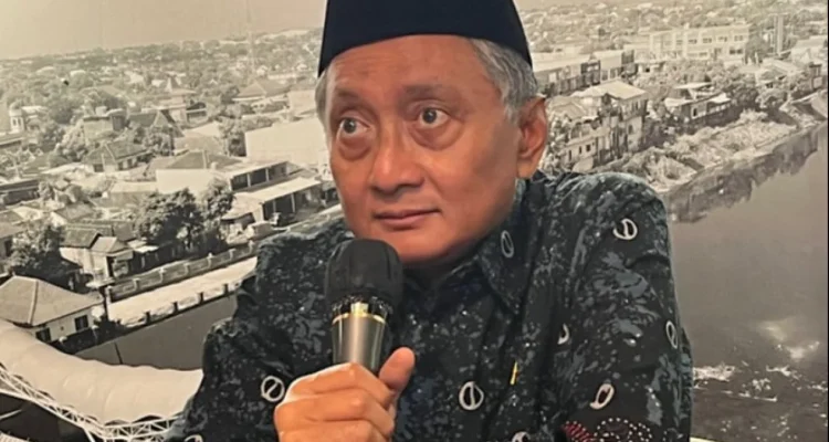 Menteri PU Dody Hanggodo: ASN Jangan Memamerkan Gaya Hidup Mewah di Media Sosial