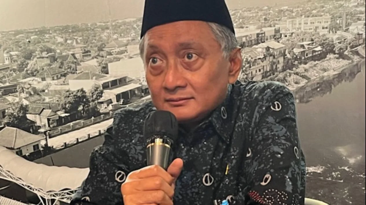 Menteri PU Dody Hanggodo: ASN Jangan Memamerkan Gaya Hidup Mewah di Media Sosial