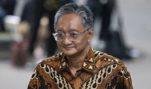 Menteri PU Dody Hanggodo Ganti 7 Pejabat Eselon I, Reformasi Besar di Kementerian PU