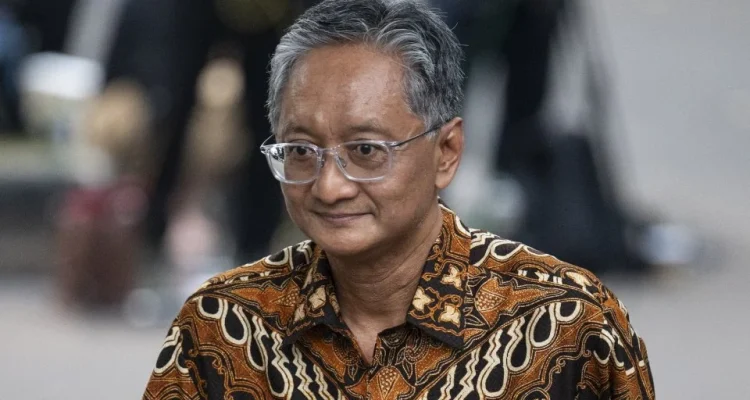 Menteri PU Dody Hanggodo Ganti 7 Pejabat Eselon I, Reformasi Besar di Kementerian PU