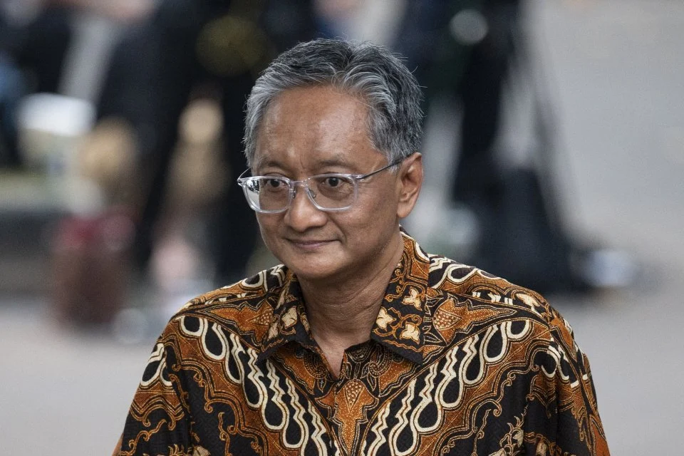Menteri PU Dody Hanggodo Ganti 7 Pejabat Eselon I, Reformasi Besar di Kementerian PU