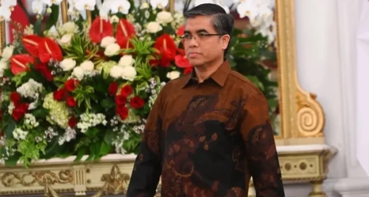 Menteri Yassierli Luncurkan Regulasi Baru Alih Daya: Janji Perlindungan, Namun Buruh Batam Angkat Suara Kritik Upah di Bawah UMK