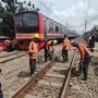 Menyingkap Kecelakaan KRL Bekasi: Penumpang Terlempar, Kegagalan Sistem, dan Kisah Selamat yang Mengguncang