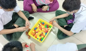 Menyingkap Taktik Manipulatif Daycare Little Aresha yang Menyebabkan Matinya Empati Orangtua