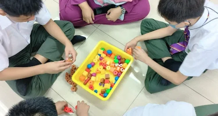 Menyingkap Taktik Manipulatif Daycare Little Aresha yang Menyebabkan Matinya Empati Orangtua