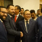 Mesir Menjadi Pusat Logistik dan Perdagangan Afrika