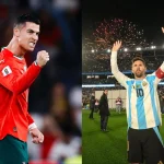 Messi Tempel Ronaldo, Siap Mempertahankan Gelar di Piala Dunia 2026