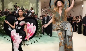 Met Gala 2026: Fenomena 'Fashion Is Art' yang Menghebohkan Dunia
