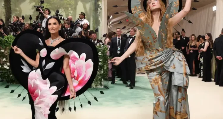 Met Gala 2026: Fenomena 'Fashion Is Art' yang Menghebohkan Dunia